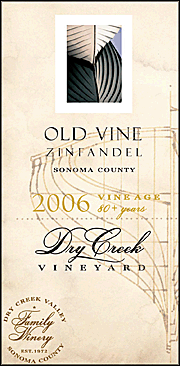 Dry Creek Vineyard 2006